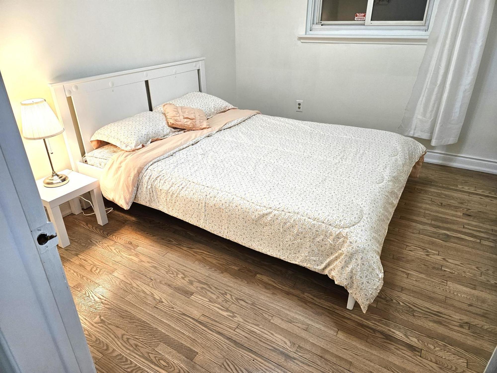Charming Detached House Near The Airport Apartment Mississauga Bagian luar foto