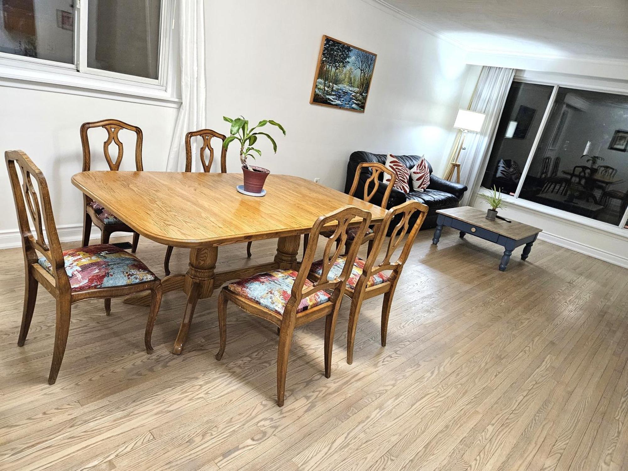 Charming Detached House Near The Airport Apartment Mississauga Bagian luar foto