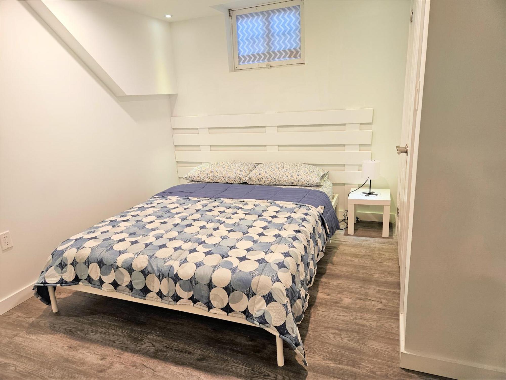 Charming Detached House Near The Airport Apartment Mississauga Bagian luar foto