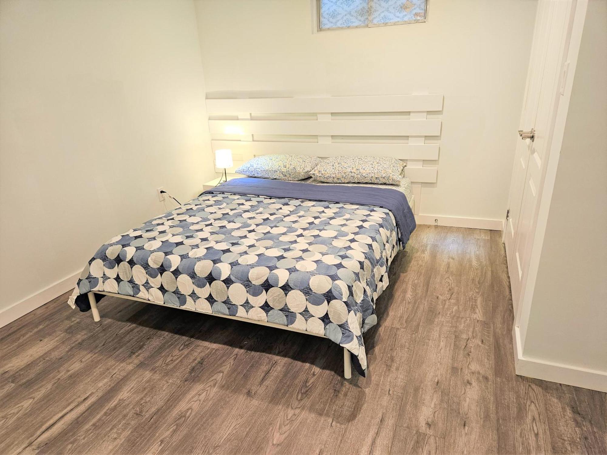 Charming Detached House Near The Airport Apartment Mississauga Bagian luar foto